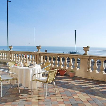 Vila The Grand Terrace Saltburn-by-the-Sea Exteriér fotografie