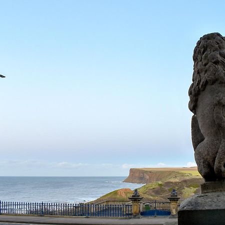 Vila The Grand Terrace Saltburn-by-the-Sea Exteriér fotografie