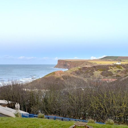 Vila The Grand Terrace Saltburn-by-the-Sea Exteriér fotografie