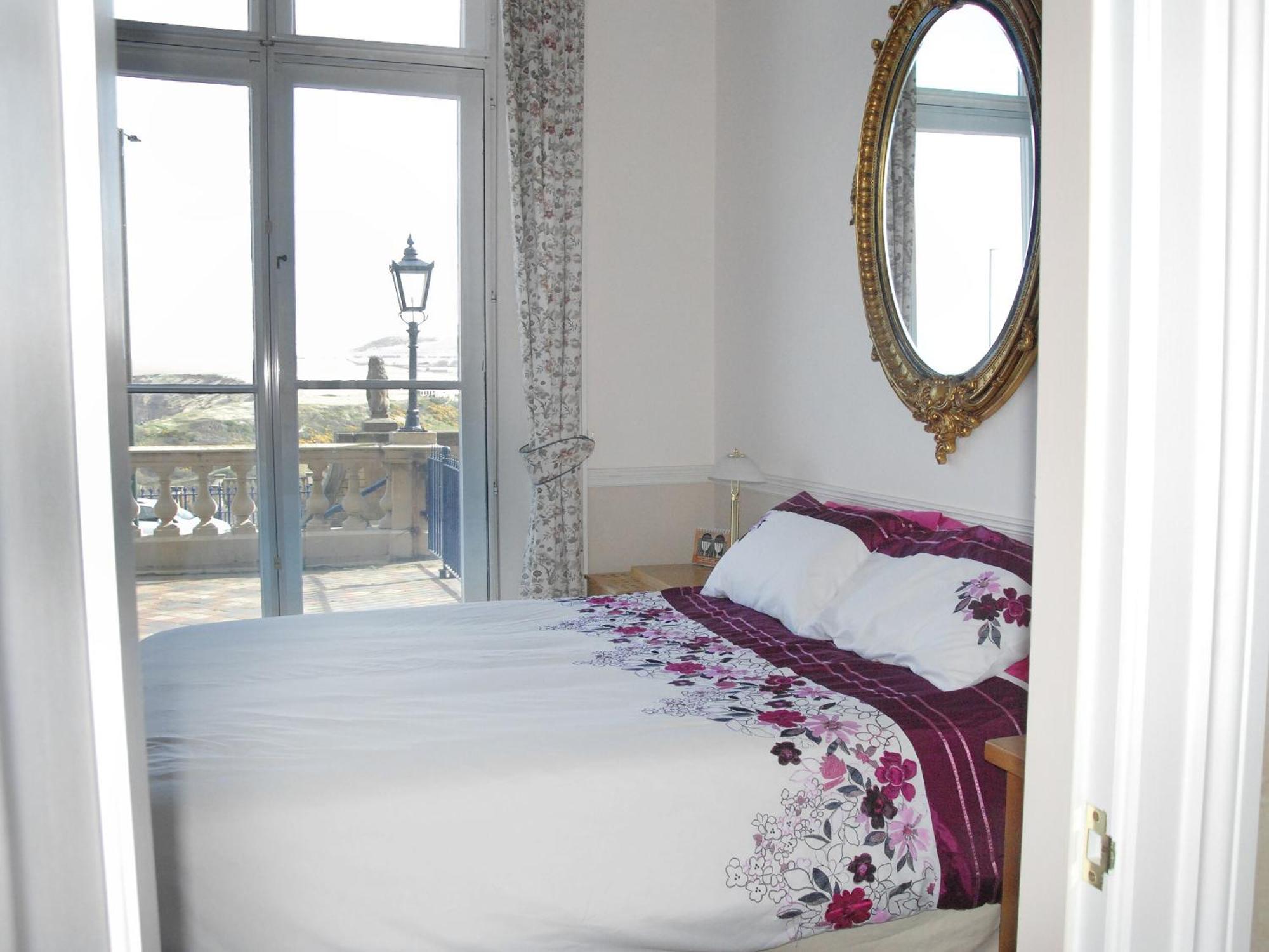 Vila The Grand Terrace Saltburn-by-the-Sea Exteriér fotografie