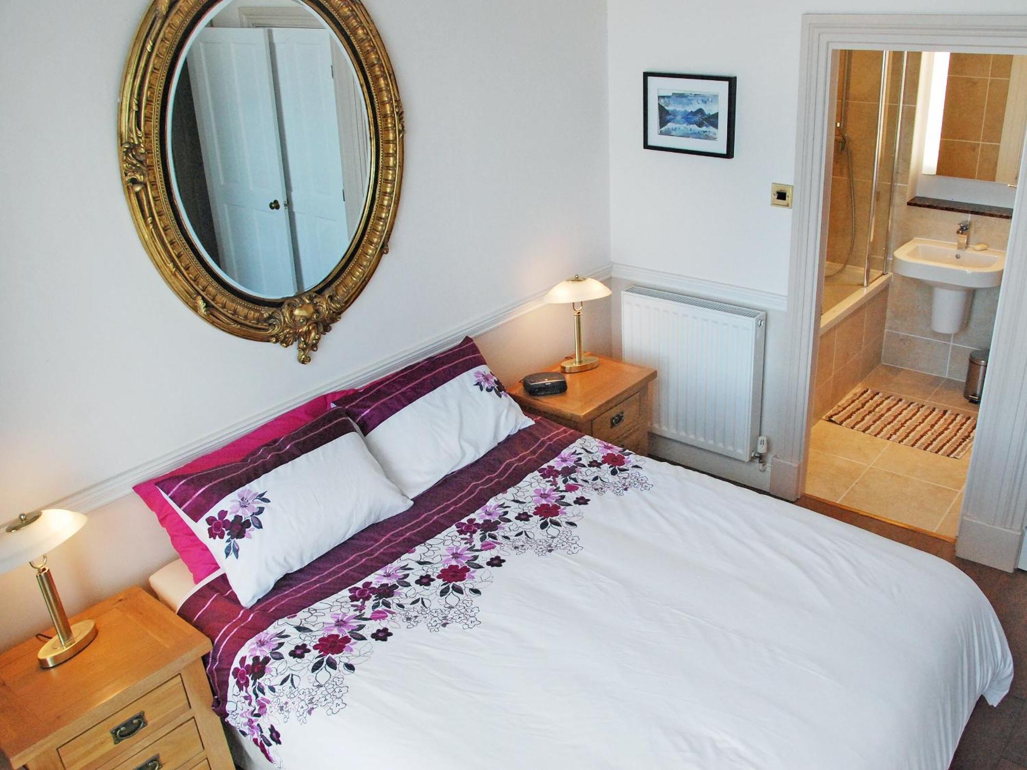 Vila The Grand Terrace Saltburn-by-the-Sea Exteriér fotografie